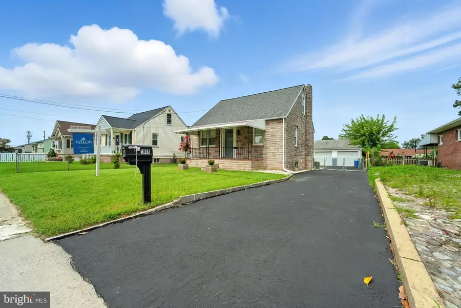1608 Howard, Baltimore, MD 21221 - #3