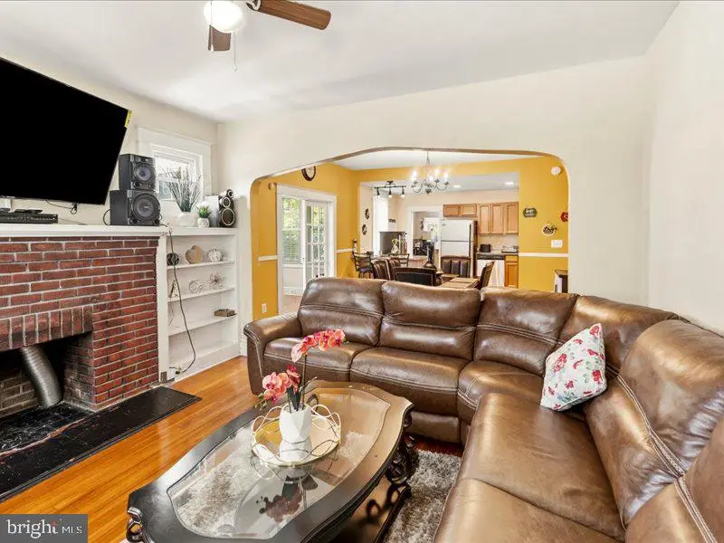 3606 Patterson Ave, Baltimore, MD 21207 - #2