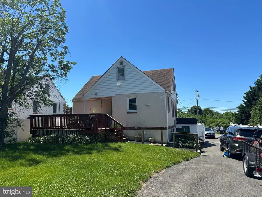 5116 Joppa Rd E, Perry Hall, MD 21128 - #2