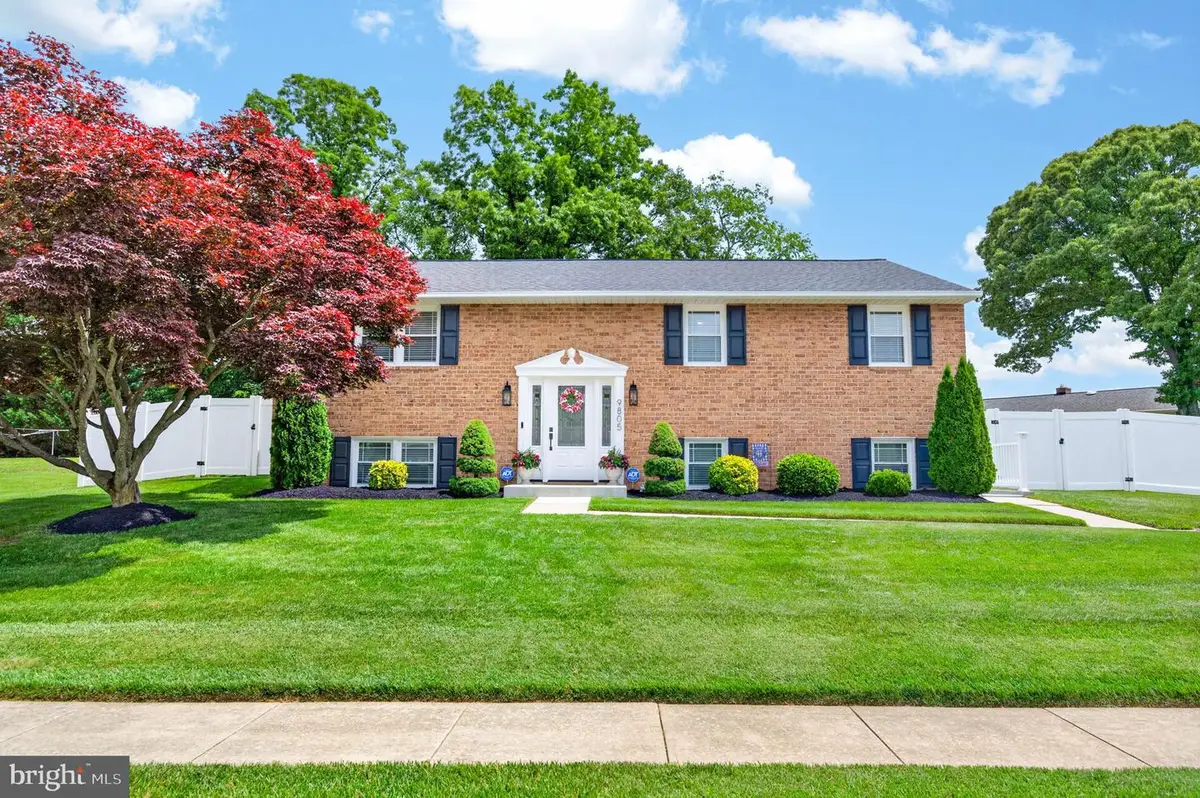 9805 Forge Park Rd, Perry Hall, MD 21128 - #1