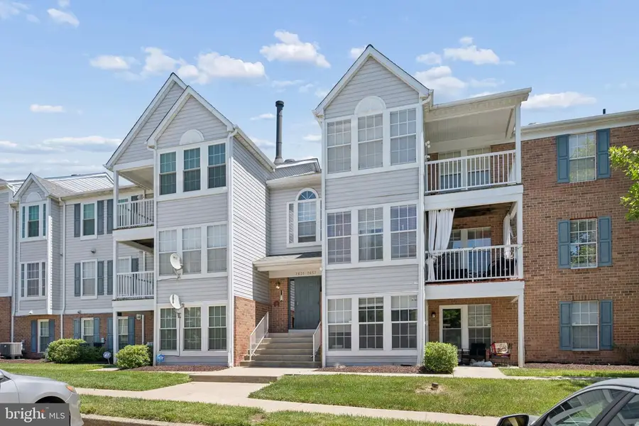 7653 Gladstone Rd #5-7653, Windsor Mill, MD 21244 - #3