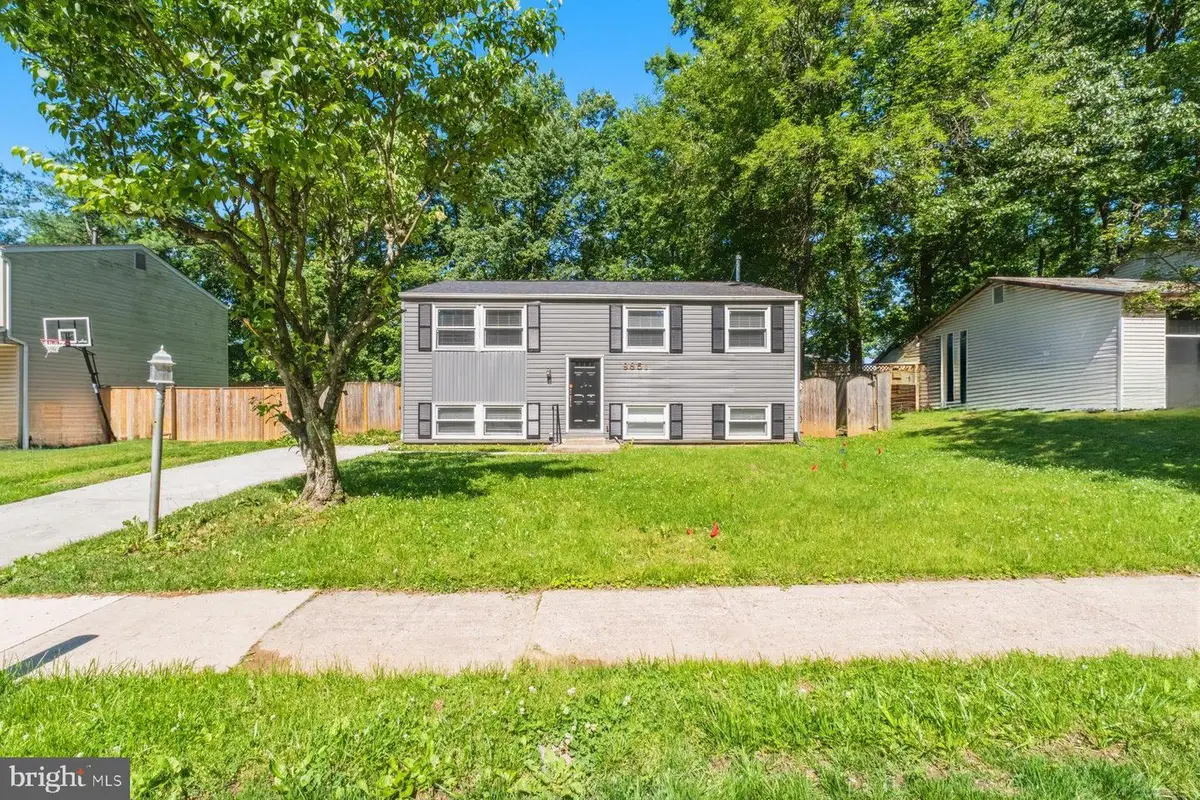 9851 Branchleigh Rd, Randallstown, MD 21133 - #1