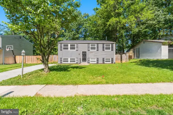 9851 Branchleigh Rd, RANDALLSTOWN, MD 21133