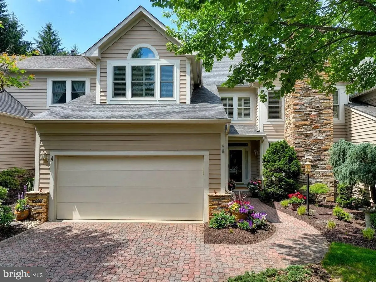4 Spyglass Ct, Lutherville Timonium, MD 21093 - #1