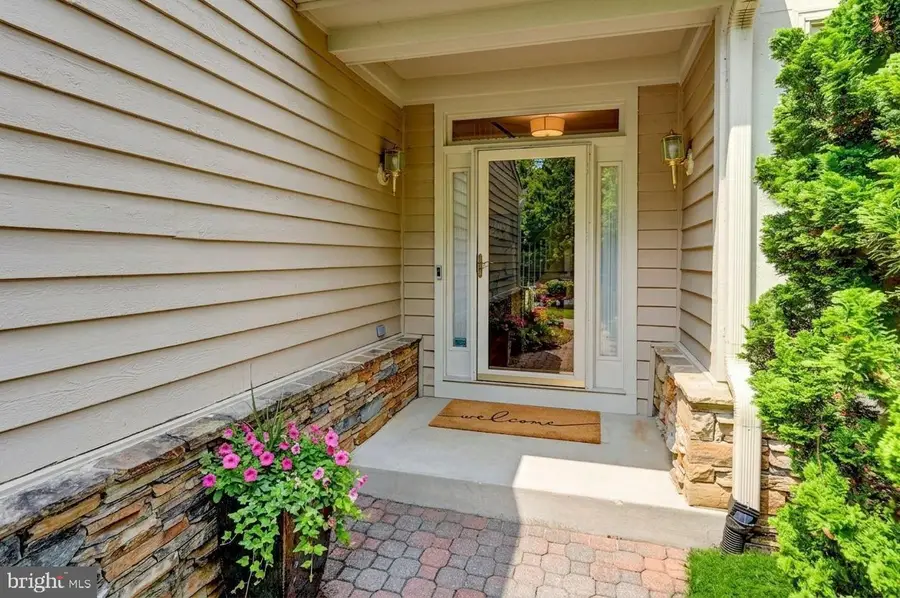 4 Spyglass Ct, Lutherville Timonium, MD 21093 - #3