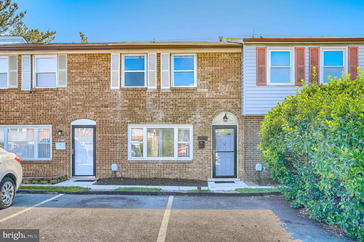 2619 Camberwell Ct #2619, Baltimore, MD 21244 - #1
