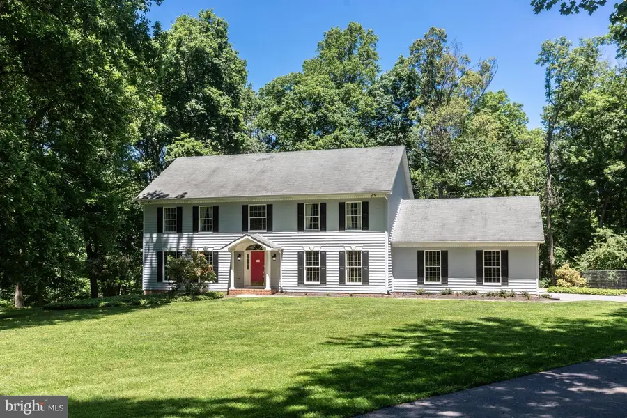 20 Brian Daniel Ct, Reisterstown, MD 21136 - #3
