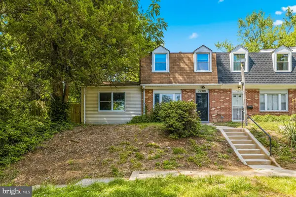 7200 Sindall Rd, BALTIMORE, MD 21234