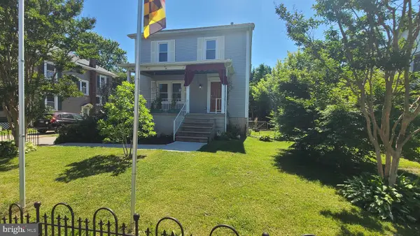 24 Normal Ter, BALTIMORE, MD 21286
