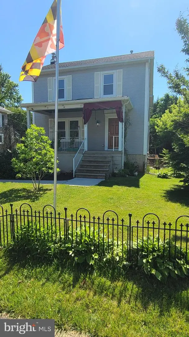 24 Normal Ter, Baltimore, MD 21286 - #2