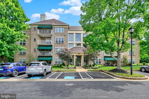 510 Limerick Cir #301, LUTHERVILLE TIMONIUM, MD 21093