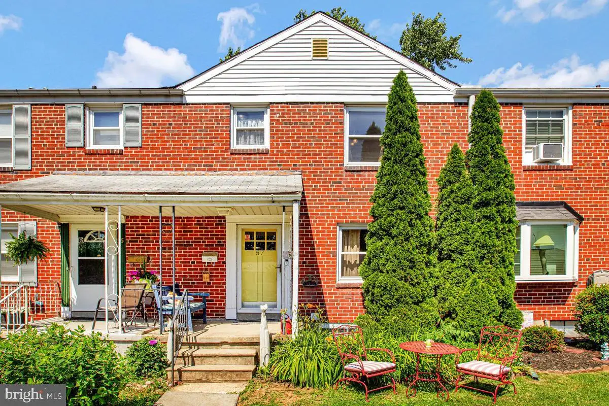 57 Garden Ridge Rd, Baltimore, MD 21228 - #1