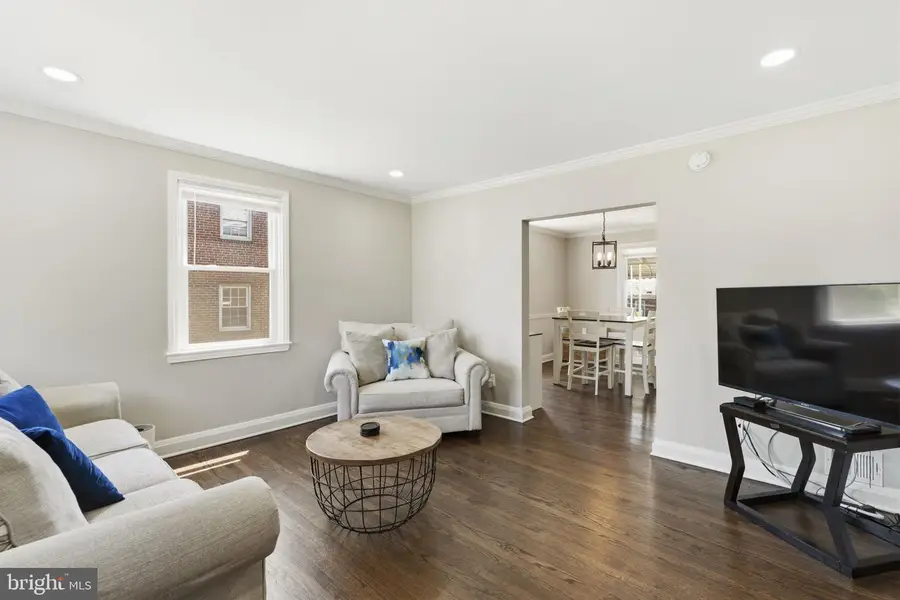 1733 White Oak Ave, Parkville, MD 21234 - #2