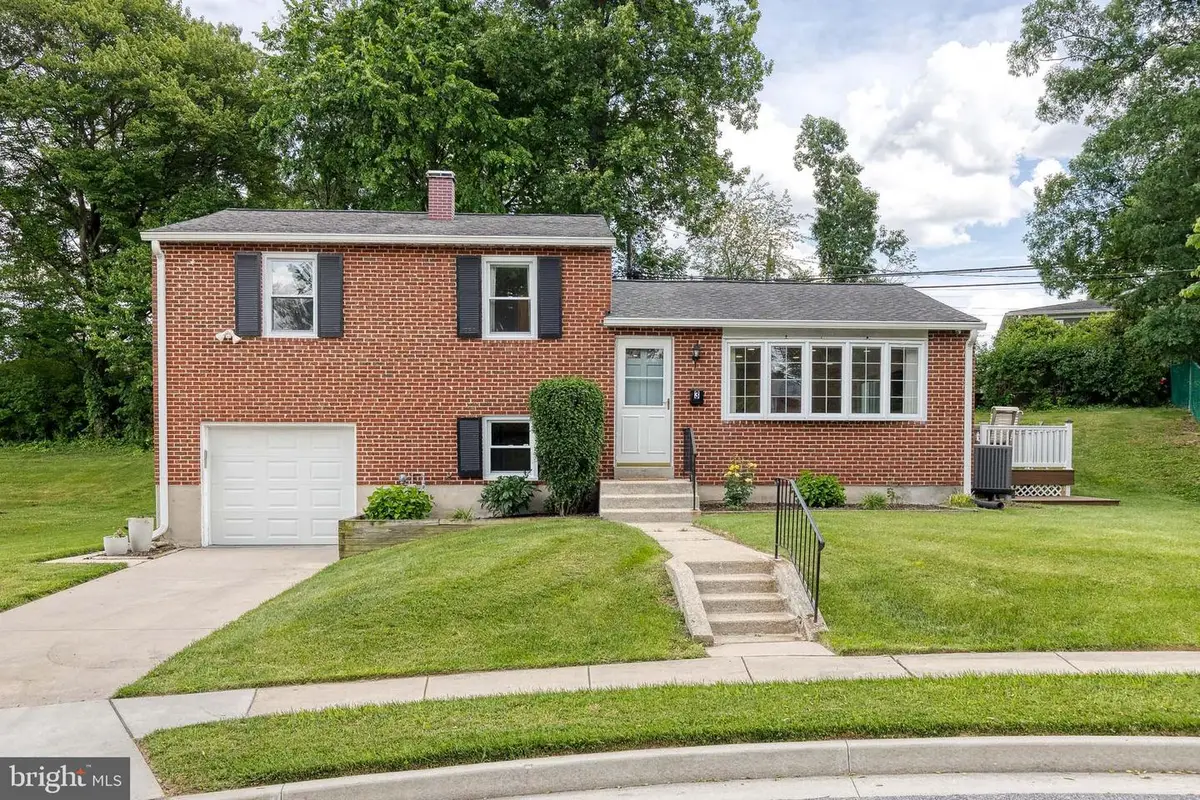 3 Wendslow Pl, Lutherville Timonium, MD 21093 - #1