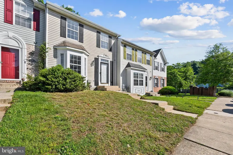 3564 Corn Stream Rd, Randallstown, MD 21133 - #3