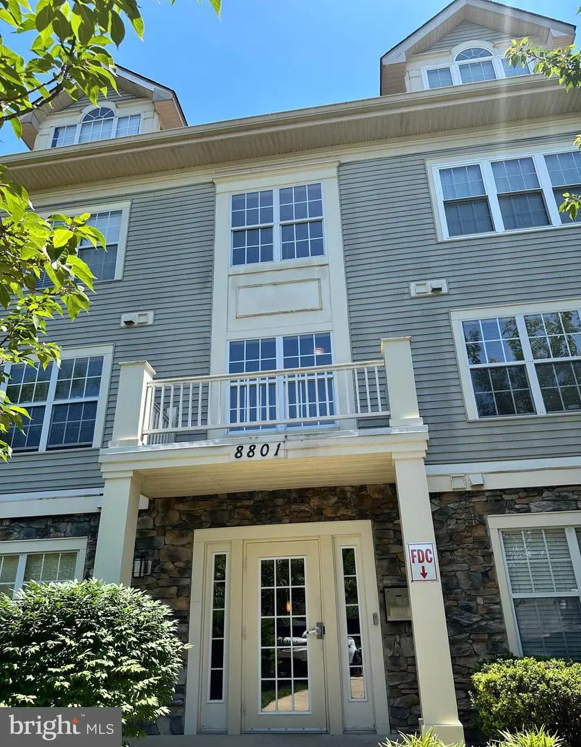 8801 Stone Ridge Cir #201, Pikesville, MD 21208 - #2