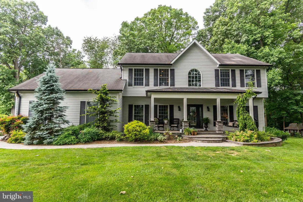 15214 Old Hanover Rd, Upperco, MD 21155 - #1