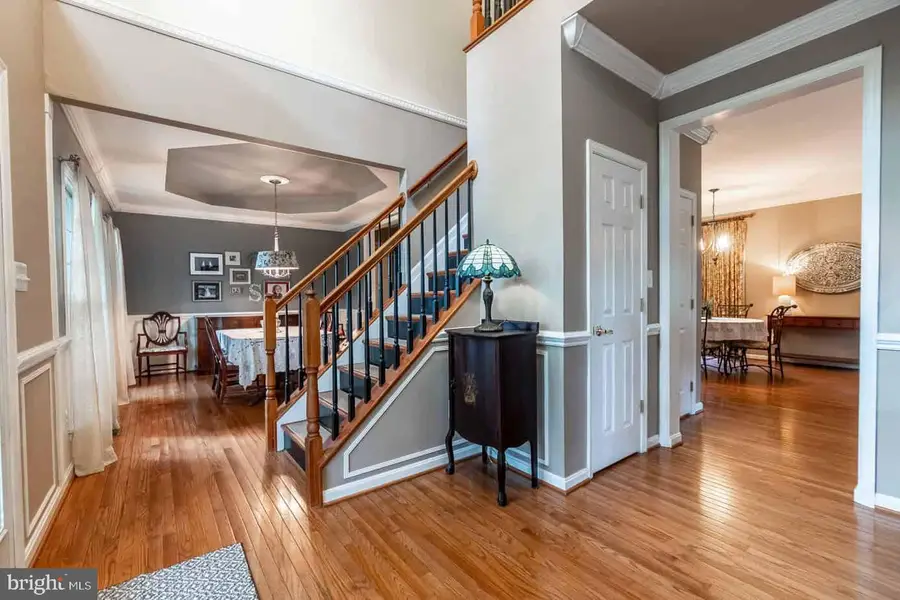 15214 Old Hanover Rd, Upperco, MD 21155 - #3