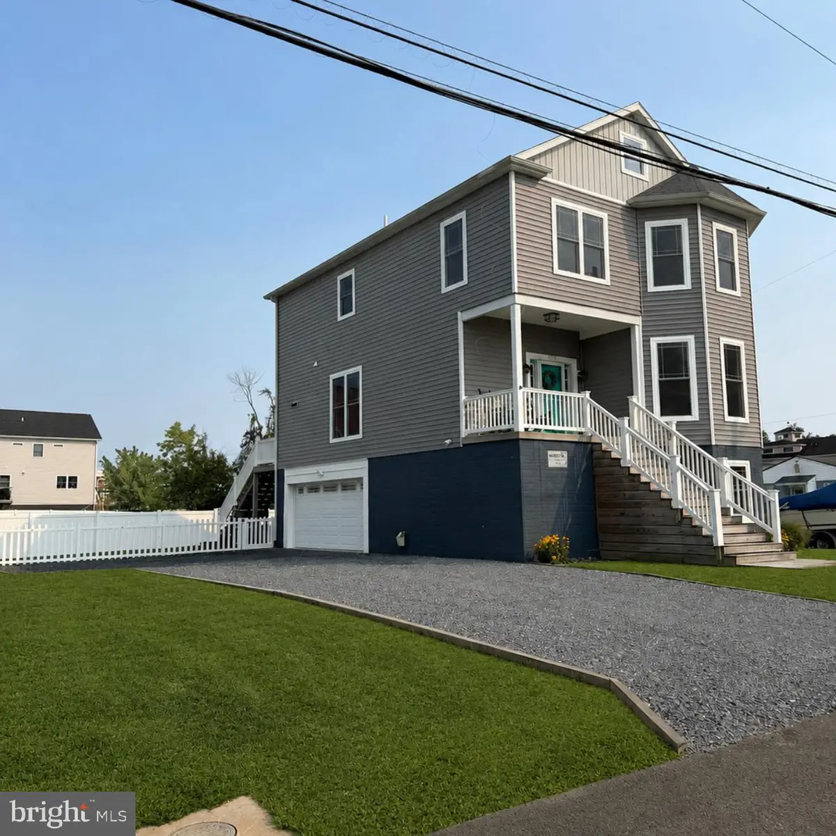 9031 Hinton Ave, Baltimore, MD 21219 - #1