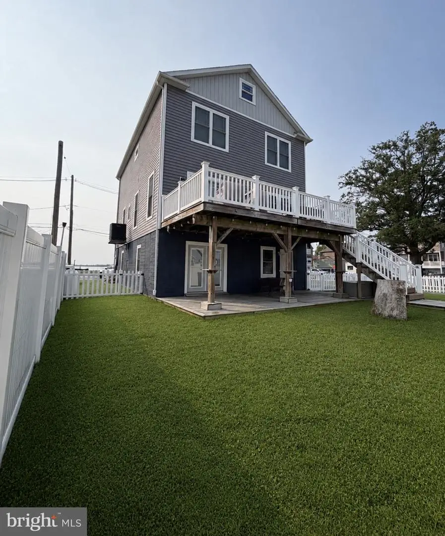 9031 Hinton Ave, Baltimore, MD 21219 - #2