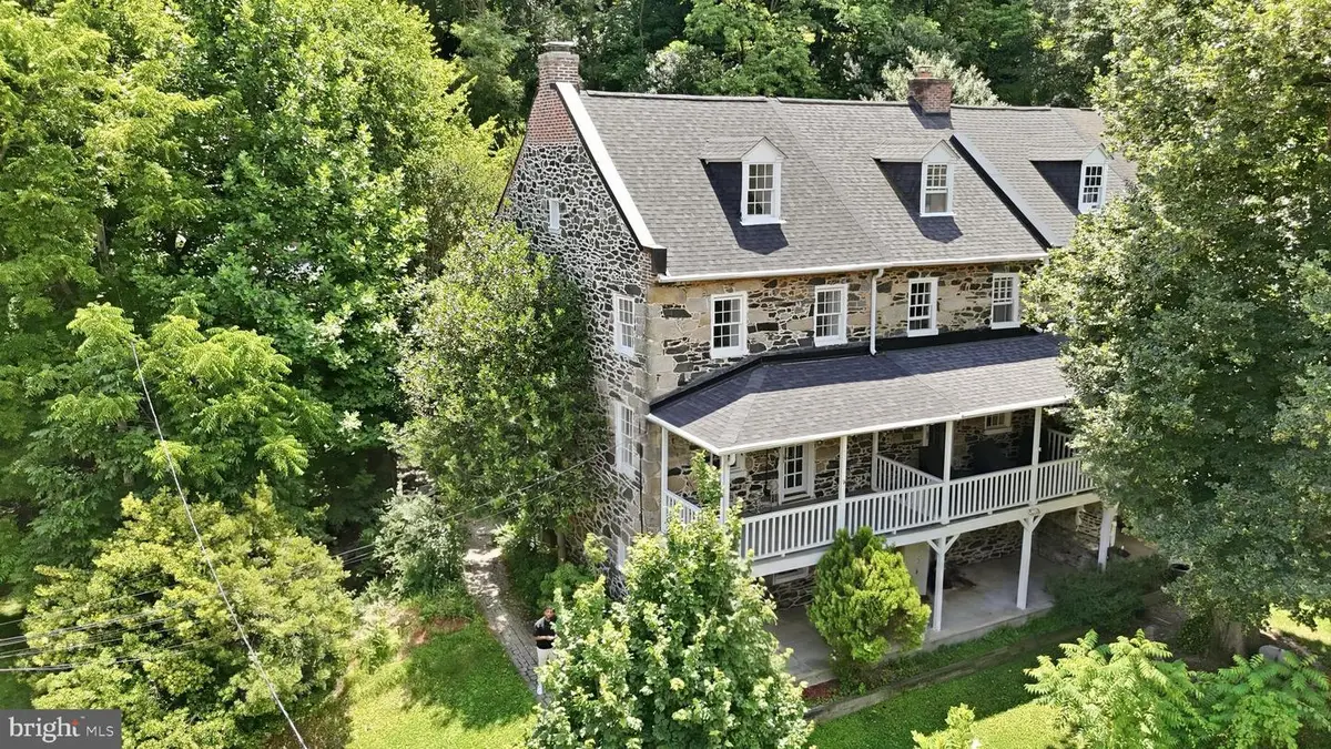 871 Oella Ave, Ellicott City, MD 21043 - #1