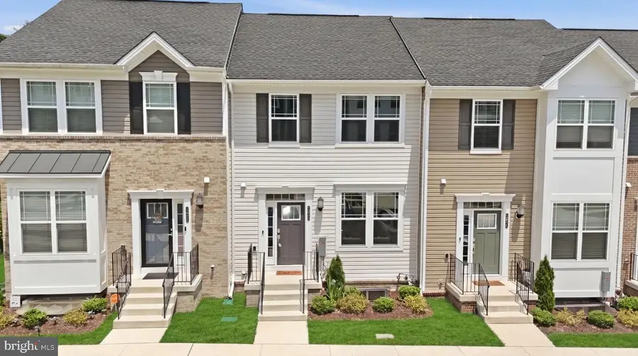 2403 Woodlands Rd, Baltimore, MD 21244 - #3