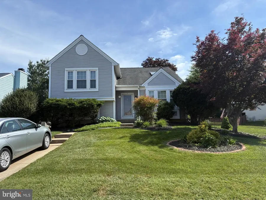 5 Bellinger Ct, Reisterstown, MD 21136 - #2