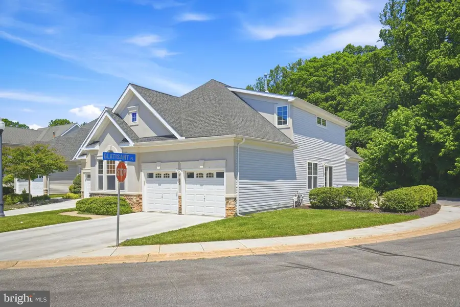 300 Glatisant Pl #300, Pikesville, MD 21208 - #2