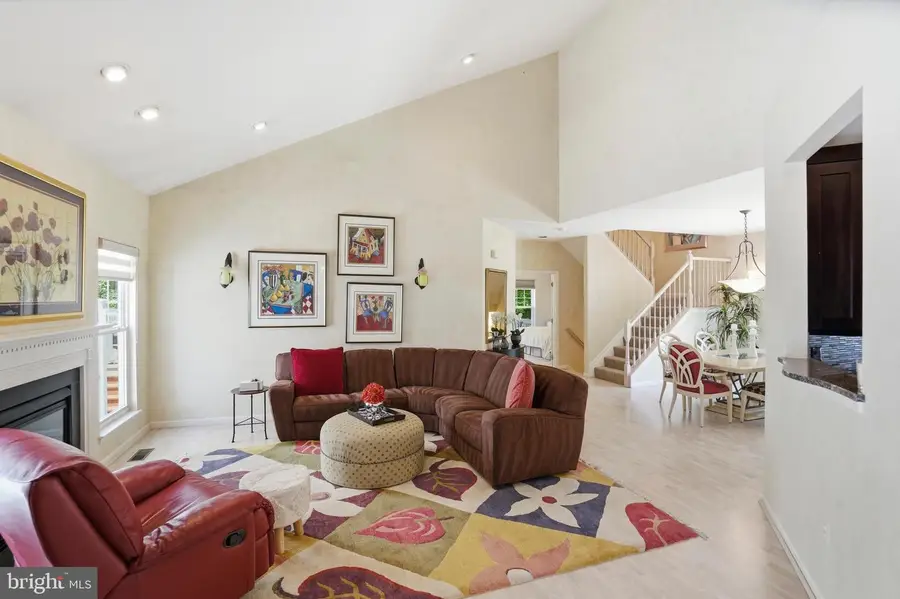 300 Glatisant Pl #300, Pikesville, MD 21208 - #3
