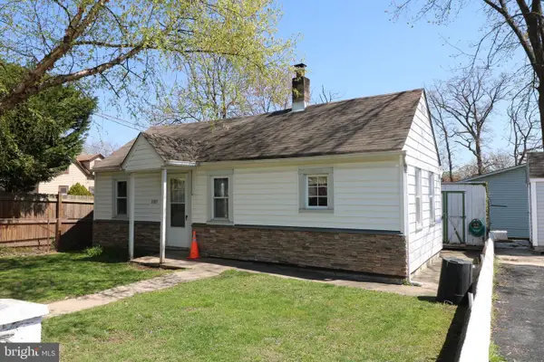8005 Bon Air, BALTIMORE, MD 21234