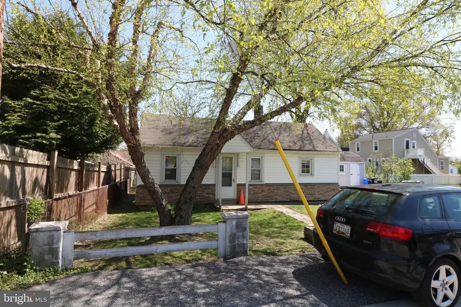 8005 Bon Air, Baltimore, MD 21234 - #2