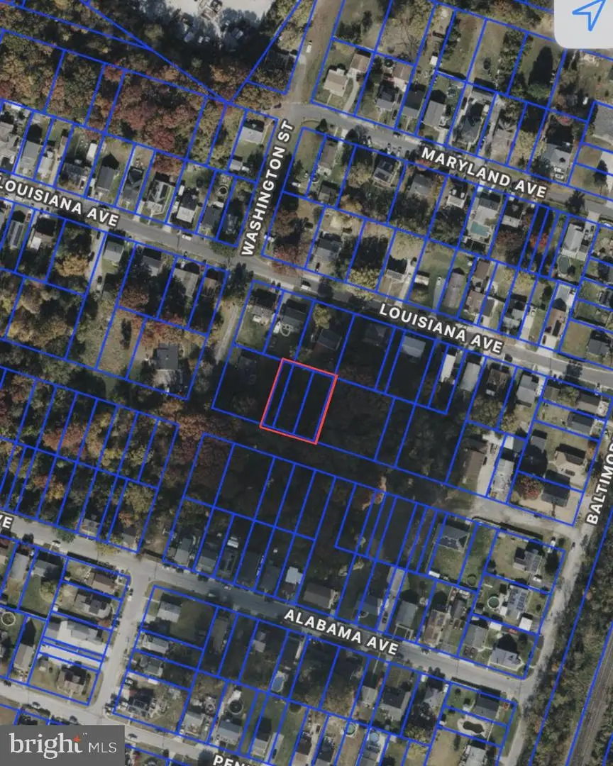0 Tennessee Ave #lots 61, 63 & 65, Baltimore, MD 21227 - #2