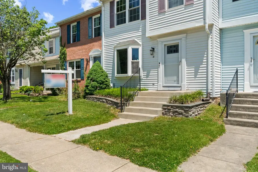 16 Hardwood Dr, Rosedale, MD 21237 - #3