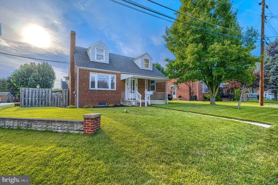 400 Celeste, Baltimore, MD 21221 - #2