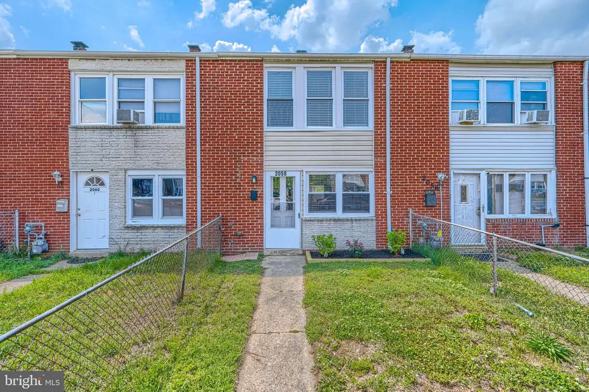 2058 Larkhall Rd, Dundalk, MD 21222 - #1