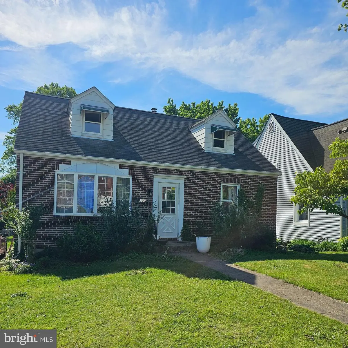 209 Linhigh Ave, Nottingham, MD 21236 - #1