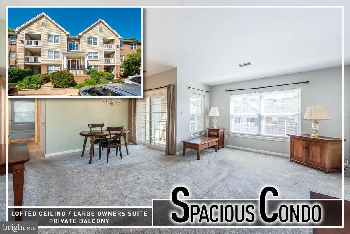 4 Rumford Dr #304, Catonsville, MD 21228 - #1