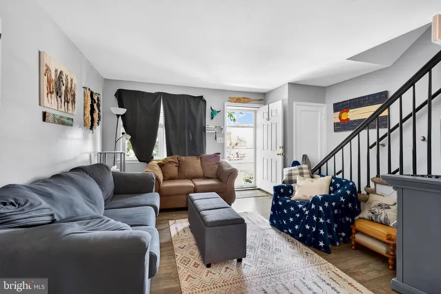 2835 Plainfield Rd, Baltimore, MD 21222 - #3