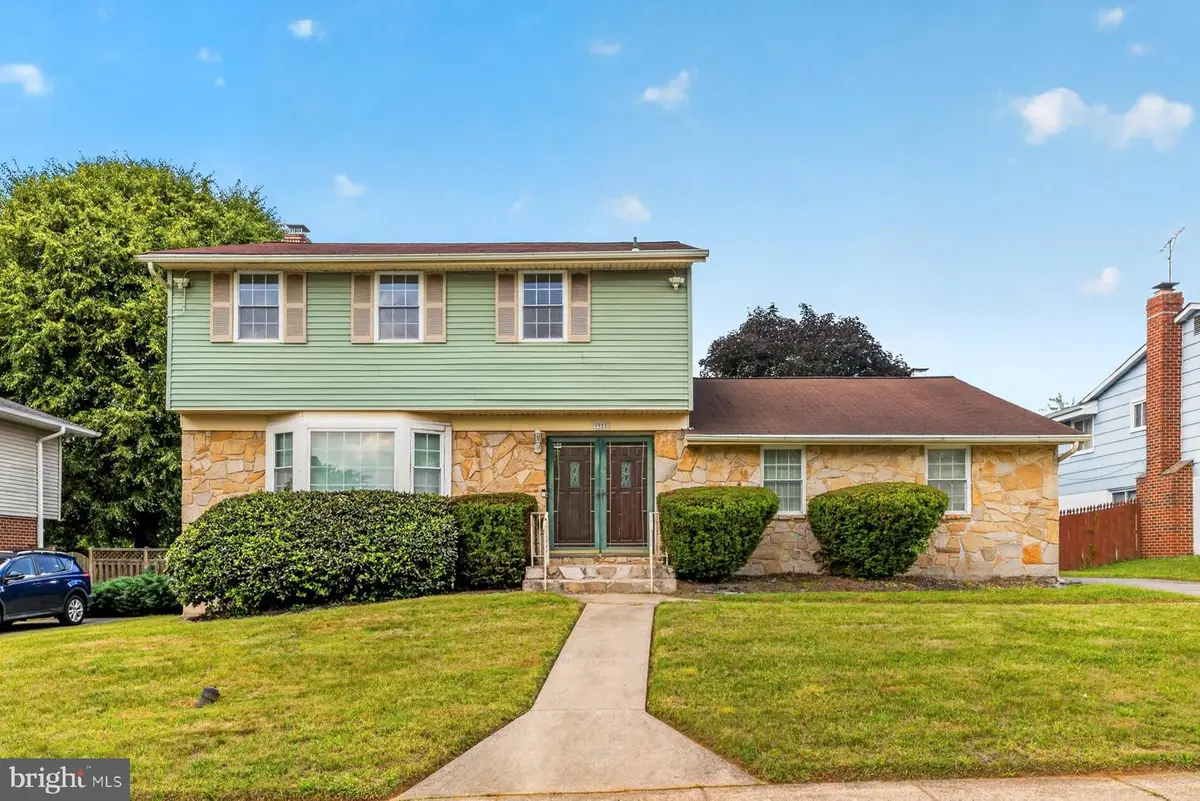 9922 Hoyt Cir, Randallstown, MD 21133 - #1