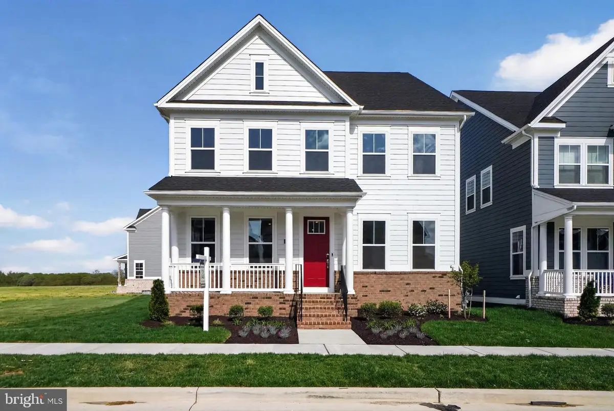 505 Willowshire St, Middle River, MD 21220 - #1