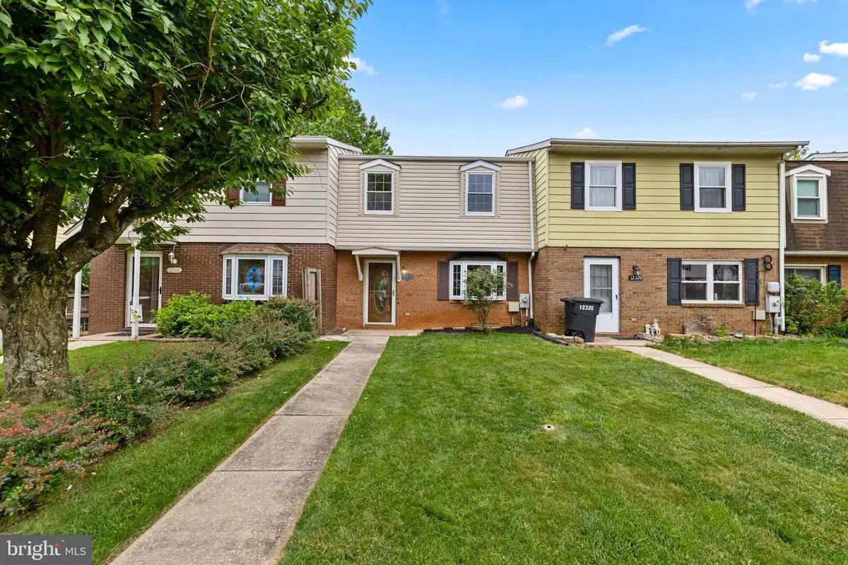 12318 Boncrest Dr, Reisterstown, MD 21136 - #1