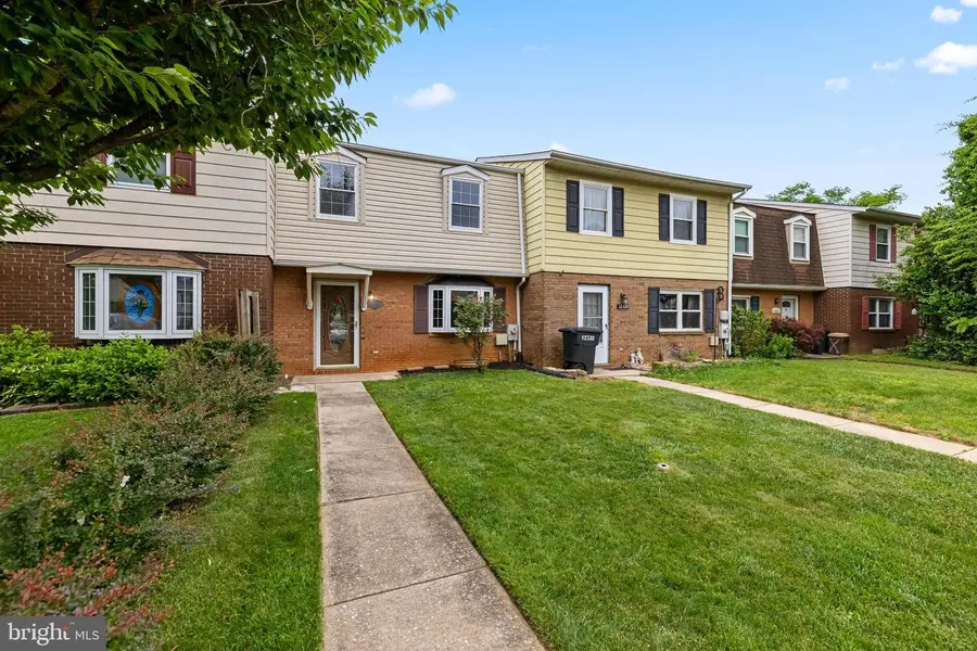 12318 Boncrest Dr, Reisterstown, MD 21136 - #3