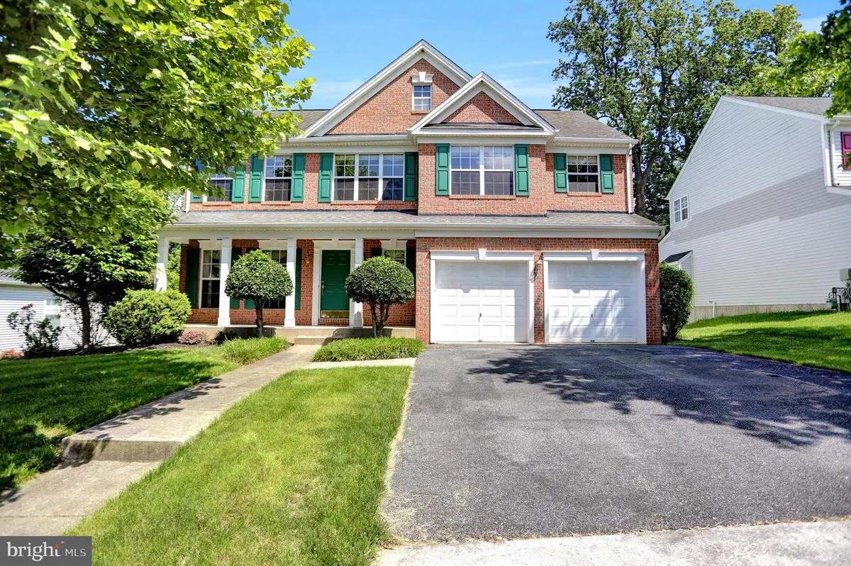 4003 Paige View Rd, Randallstown, MD 21133 - #1