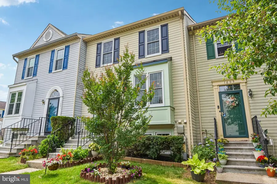 1603 Winding Brook Way, Baltimore, MD 21244 - #3