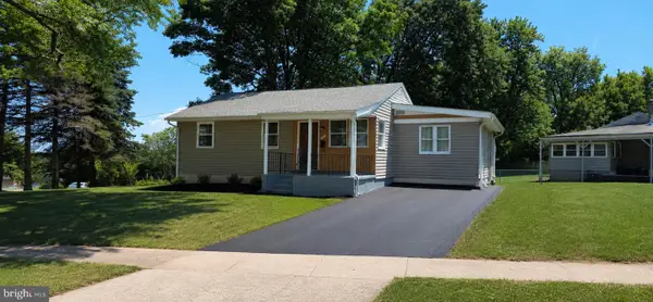 201 Uppergate Ct, OWINGS MILLS, MD 21117