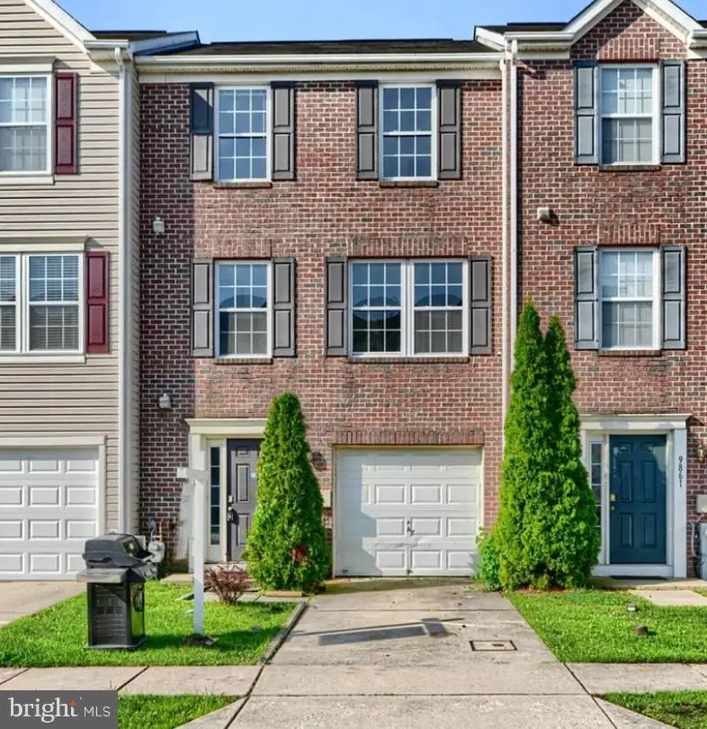 9863 Decatur Rd, Middle River, MD 21220 - #1