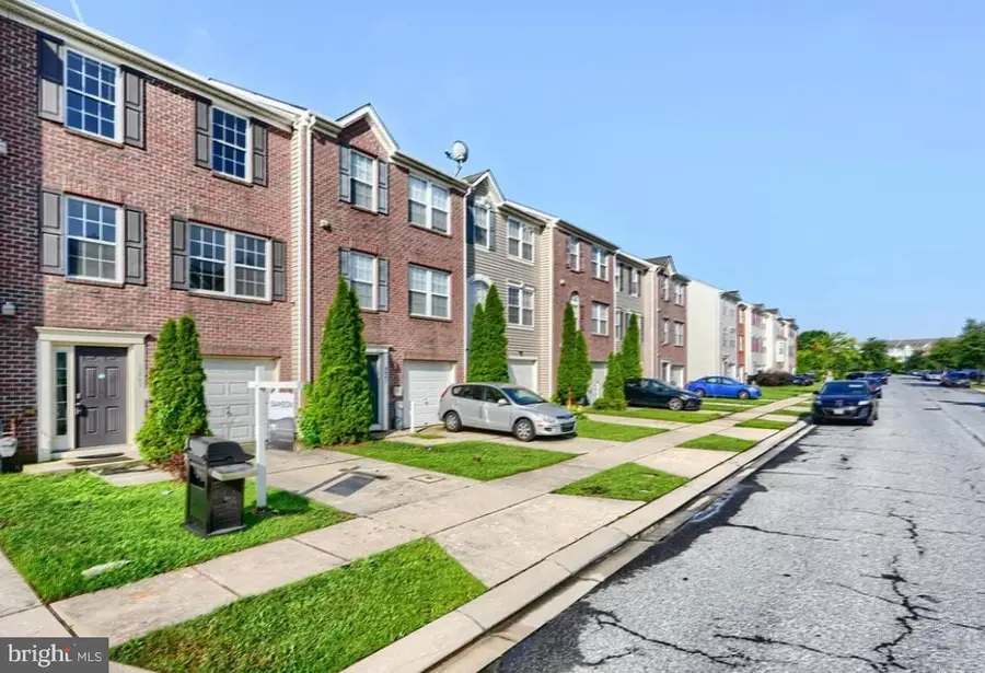 9863 Decatur Rd, Middle River, MD 21220 - #2