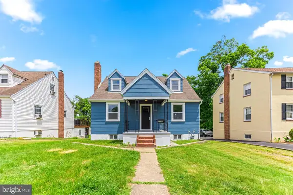 5559 Ashbourne Rd, BALTIMORE, MD 21227