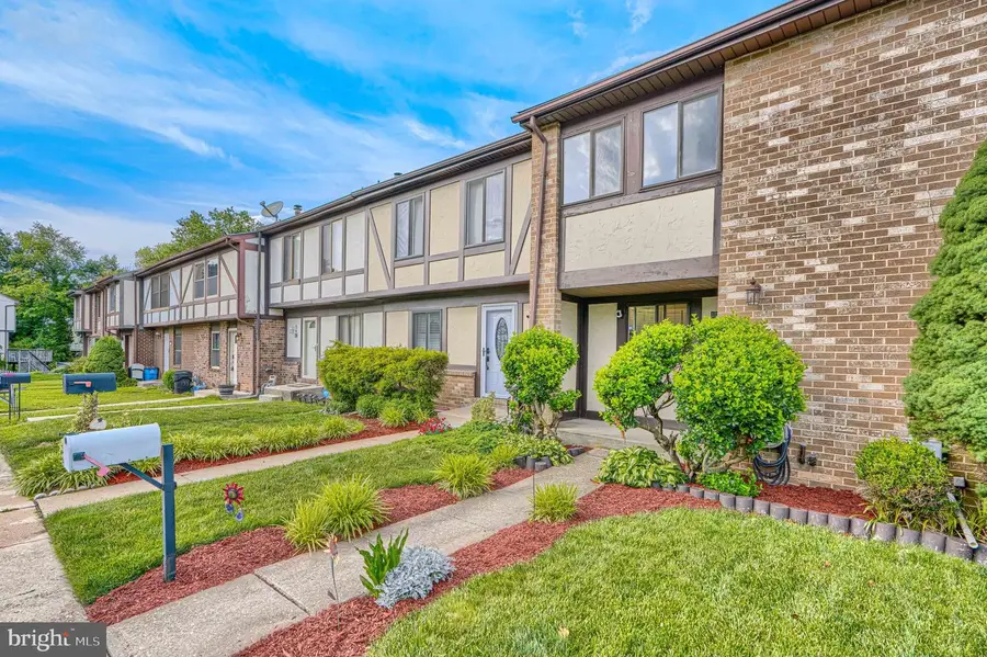127 Bourbon Ct, Baltimore, MD 21234 - #2