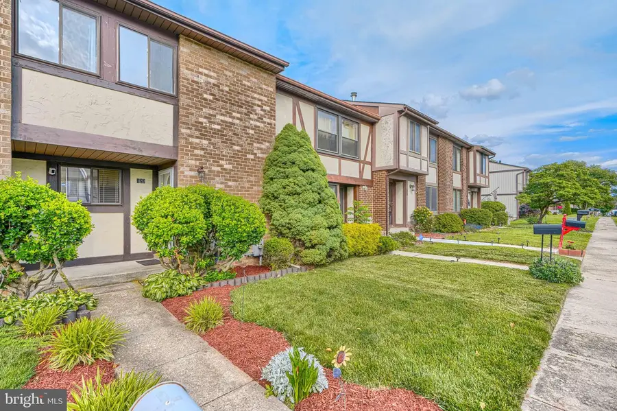 127 Bourbon Ct, Baltimore, MD 21234 - #3